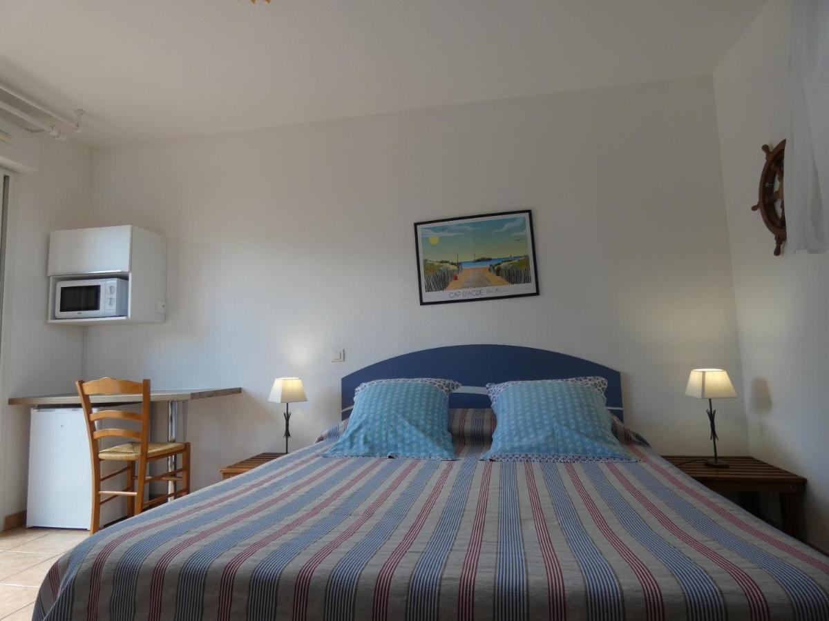 Chambres D'Hotes La Gardie Vias Exteriér fotografie