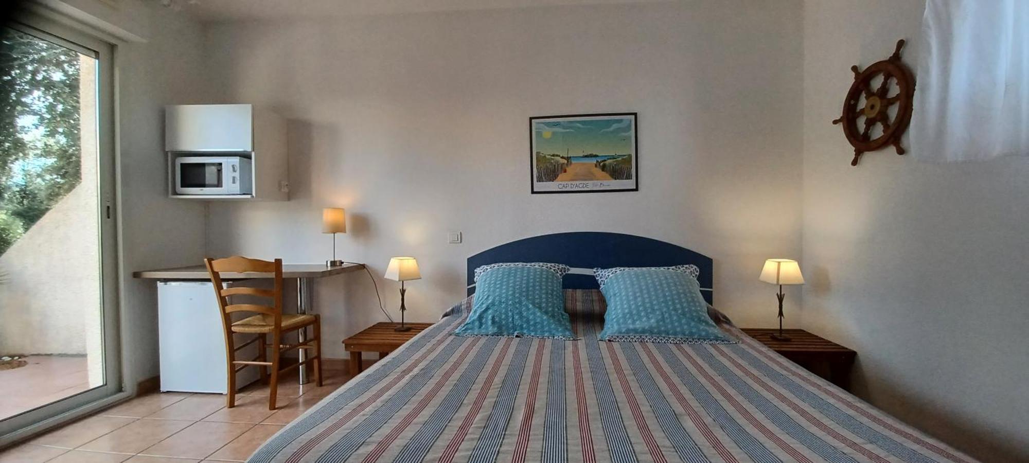 Chambres D'Hotes La Gardie Vias Exteriér fotografie